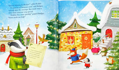 Santa to the Rescue!