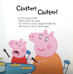 Peppa Pig The Tooth Fairy