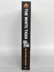 The White Tiger