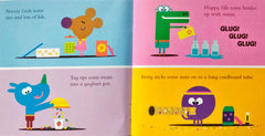 The Making Music Badge (Hey Duggee)