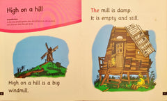 Read Write Inc Level 4 Set 4 (2 Books)