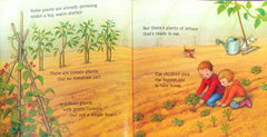 Usborne Stories for Little Girls
