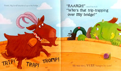 Fairytale Classics Combo Set 7 (4 Books)
