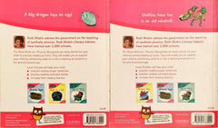 Read Write Inc Level 4 Set 4 (2 Books)
