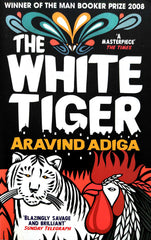 The White Tiger