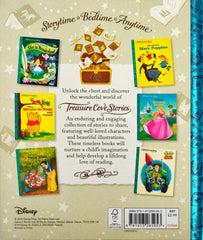 Disney Toy Story 4 (A Treasure Cove Story)