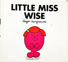 Little Miss Wise