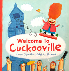 Welcome to Cuckooville