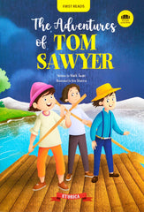 The Adventures of Tom Sawyer (First Reads)