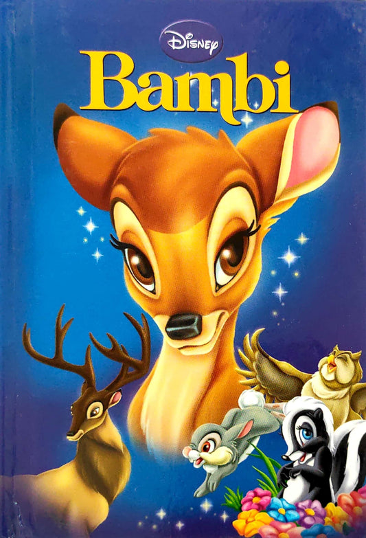 Disney Bambi