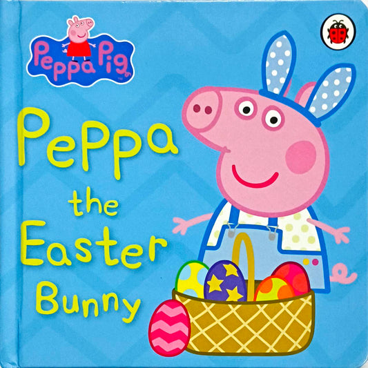 Peppa the Easter Bunny