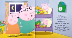 Peppa Pig The Toy Cupboard