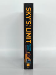 The Sky's Limit