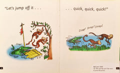 Read Write Inc Level 2 Set 5 (5 Books)