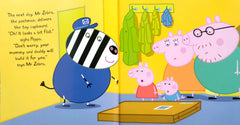 Peppa Pig The Toy Cupboard