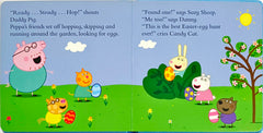 Peppa the Easter Bunny