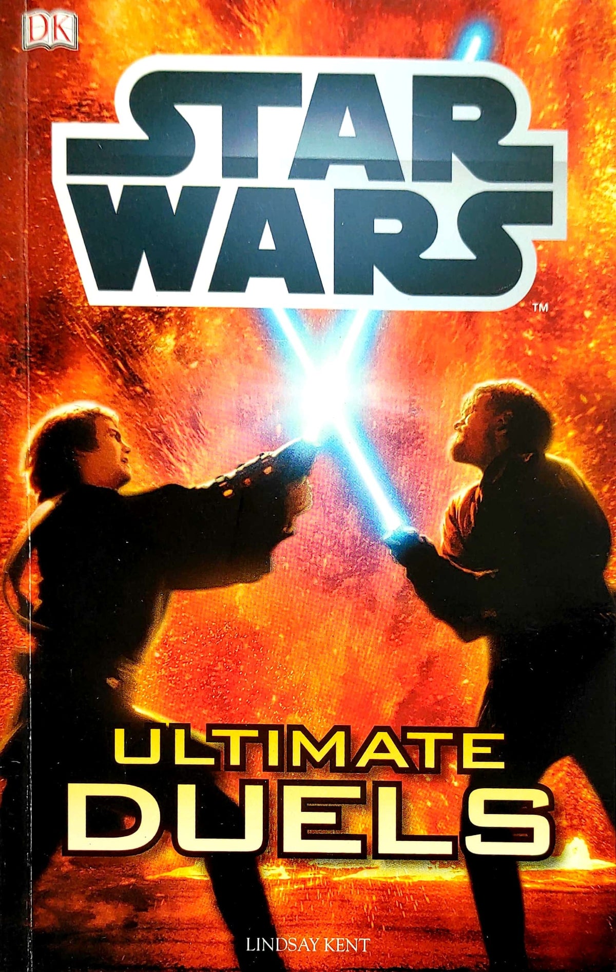 Star Wars Ultimate Duels
