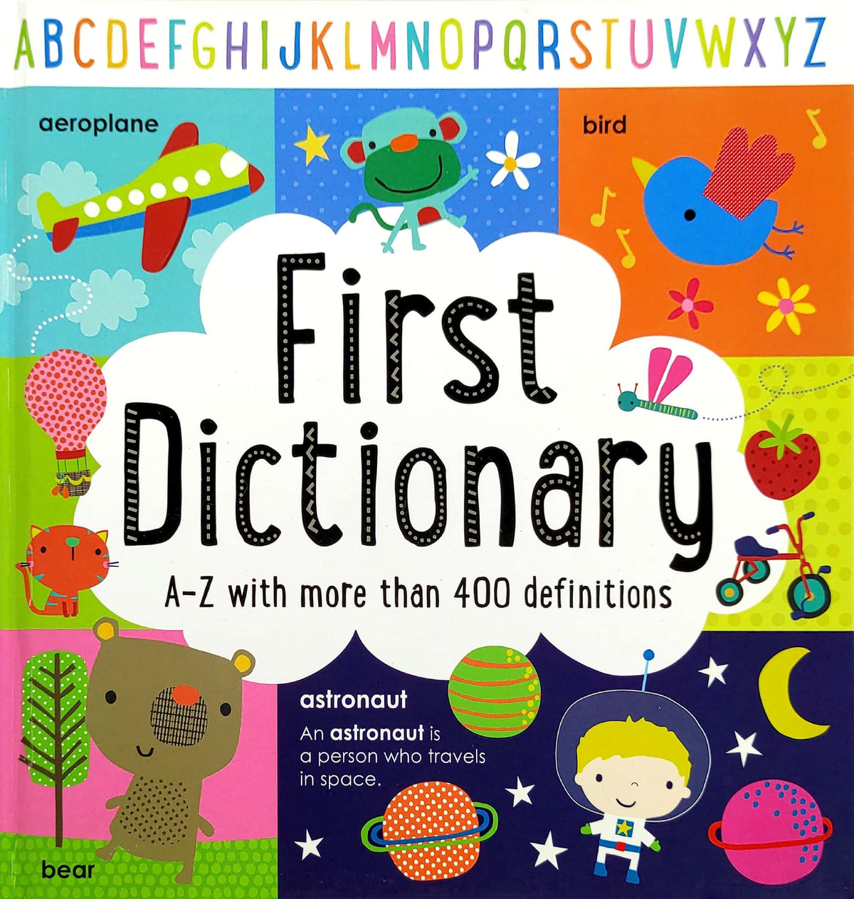 First Dictionary