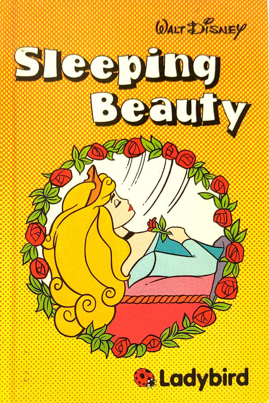 Disney Sleeping Beauty