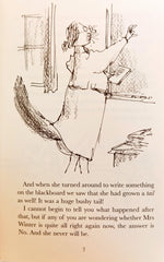 Roald Dahl The Magic Finger