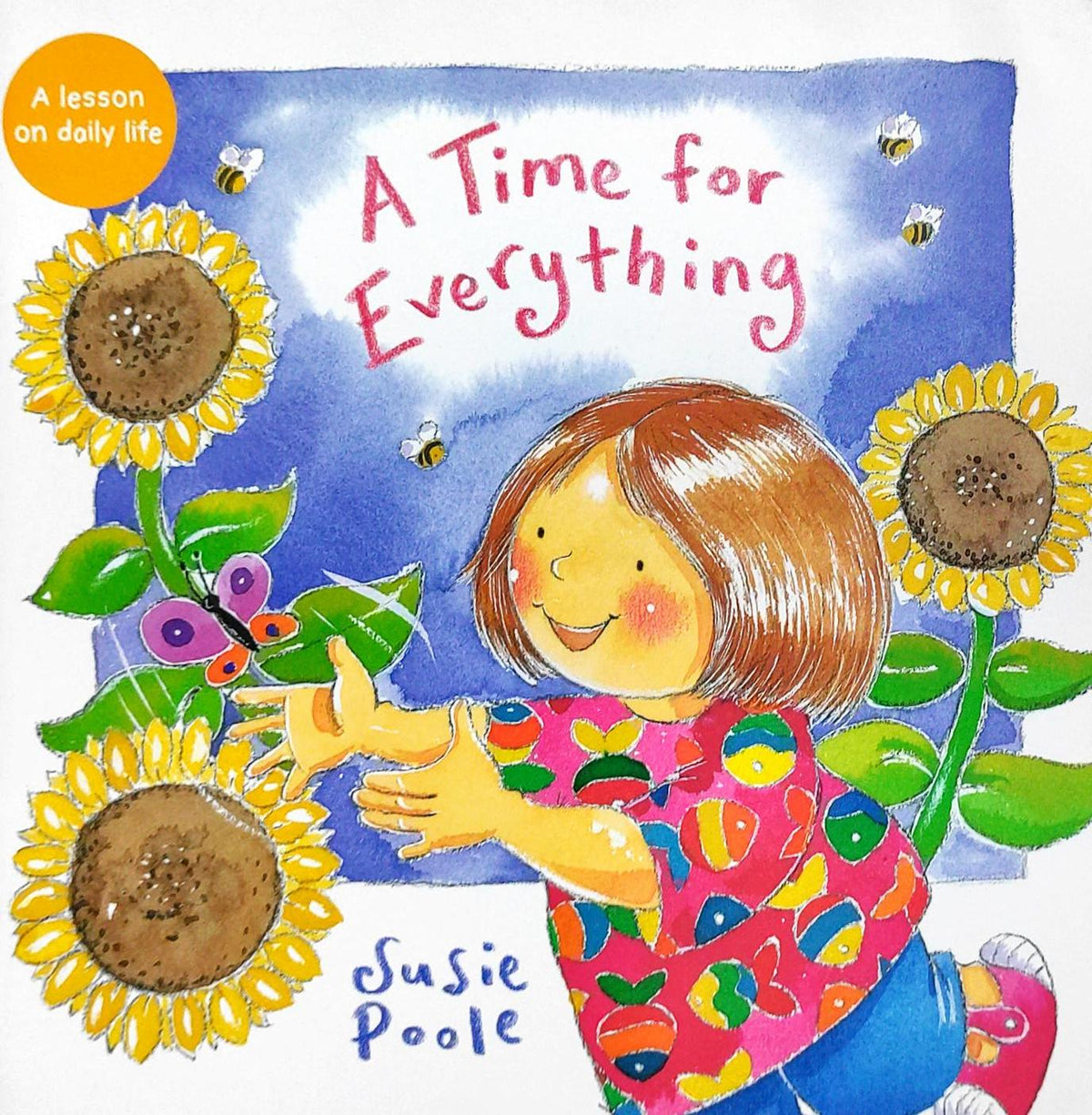 A Time For Everything