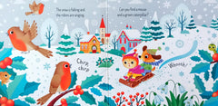 Usborne Winter Wonderland