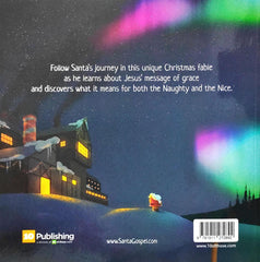 When Santa Learned the Gospel