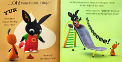 Bing Where's Hoppity?