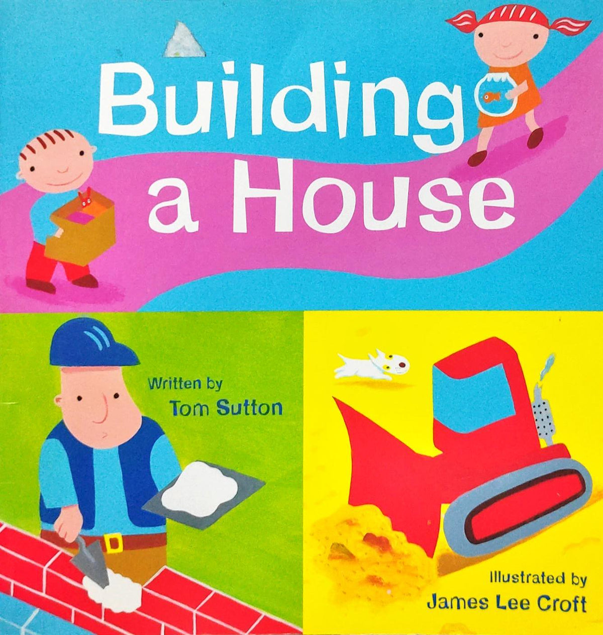 Building a House