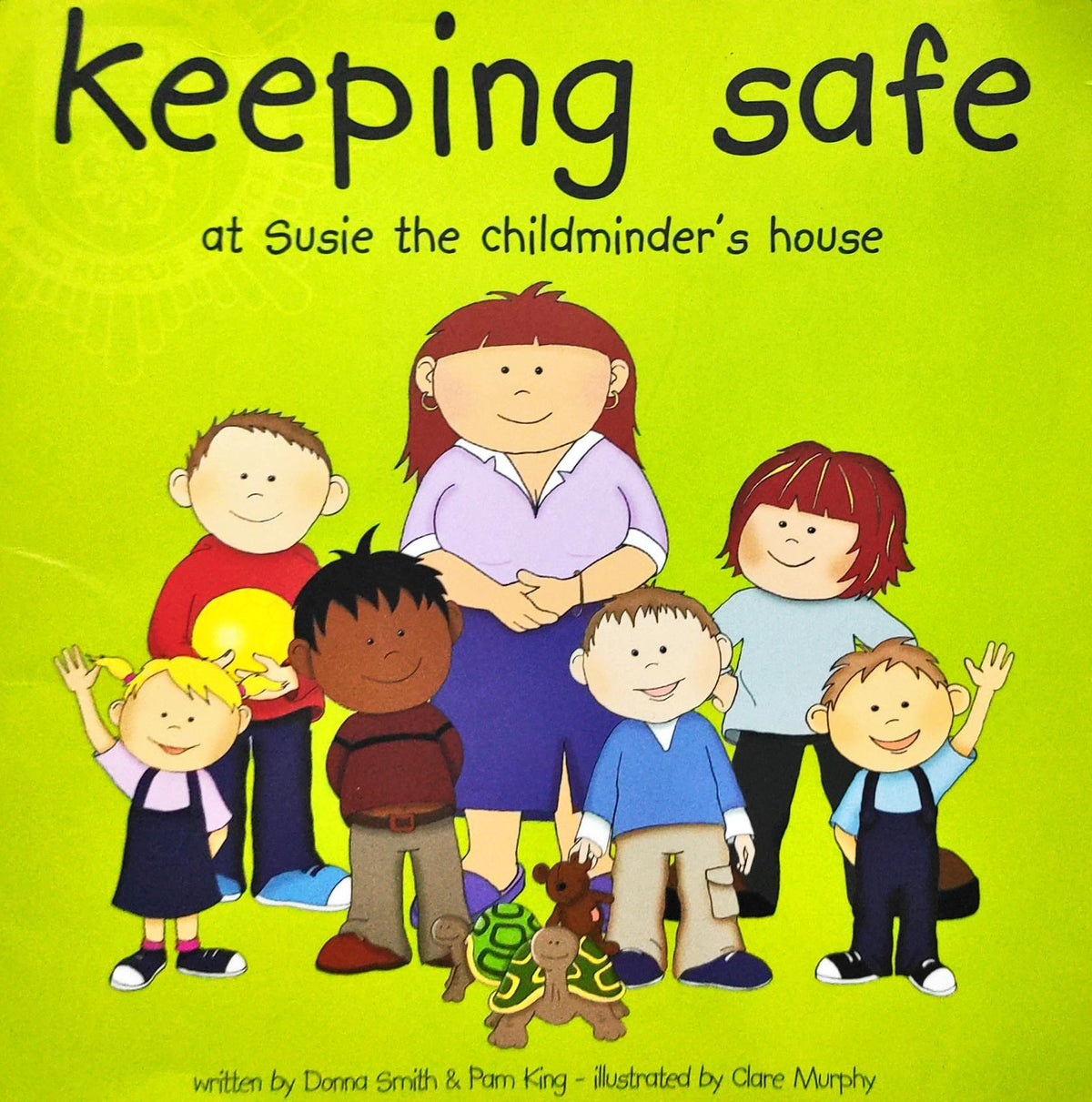 Keeping Safe