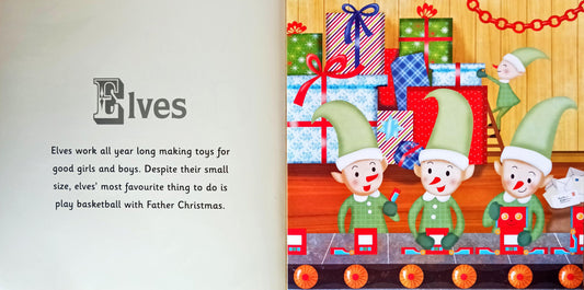 When I Dream Of Christmas