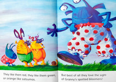 Aliens Love Underphants ( Ready To Read )