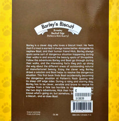 Barley's Biscuit