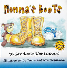 Momma's Boots