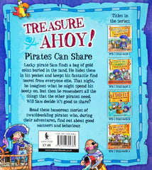 Treasure Ahoy!