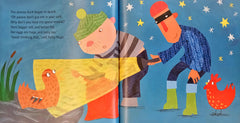 Julia Donaldson Combo Set 12 (4 Books)