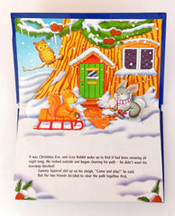 The Magical little Christmas