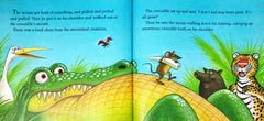 The Selfish Crocodile