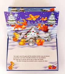 The Magical little Christmas