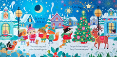 Usborne Winter Wonderland