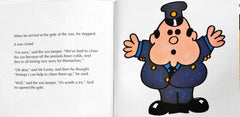Mr Men Combo  Set 5 (6 Books)