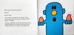 Mr Men Combo  Set 5 (6 Books)
