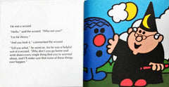 Mr Men Combo  Set 6 (4 Books)