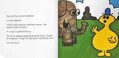 Mr Men Combo  Set 9 (6 Books)