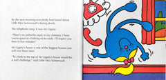 Little Miss Combo Set 5 (8 Books)