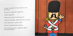 Little Miss Combo Set 5 (8 Books)
