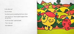 Little Miss Combo Set 6 (6 Books)
