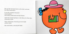Little Miss Combo Set 6 (6 Books)
