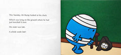 Little Miss Combo Set 7 (6 Books)
