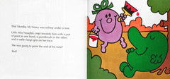 Little Miss Combo Set 8 (5 Books)